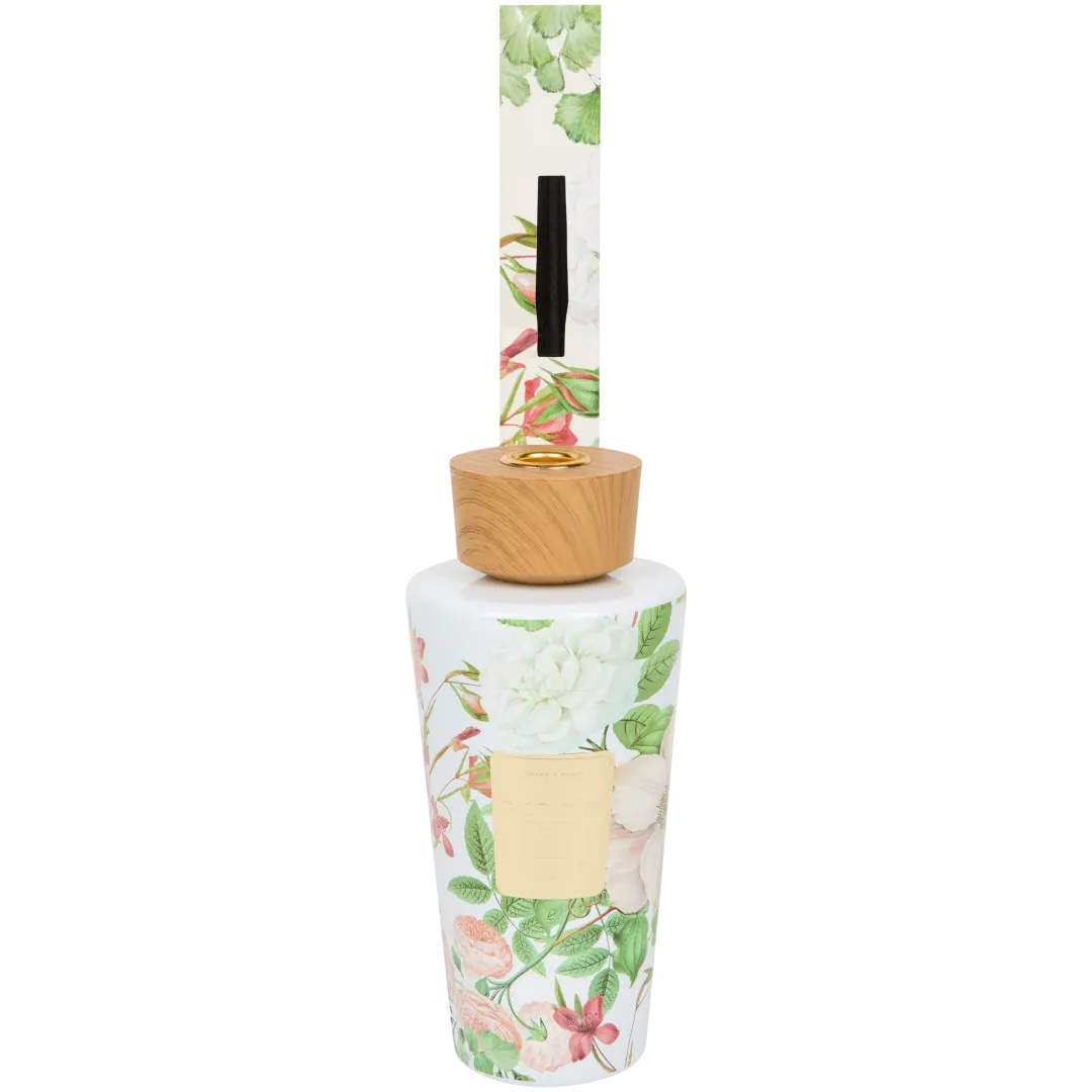 Varillas aromáticas 4