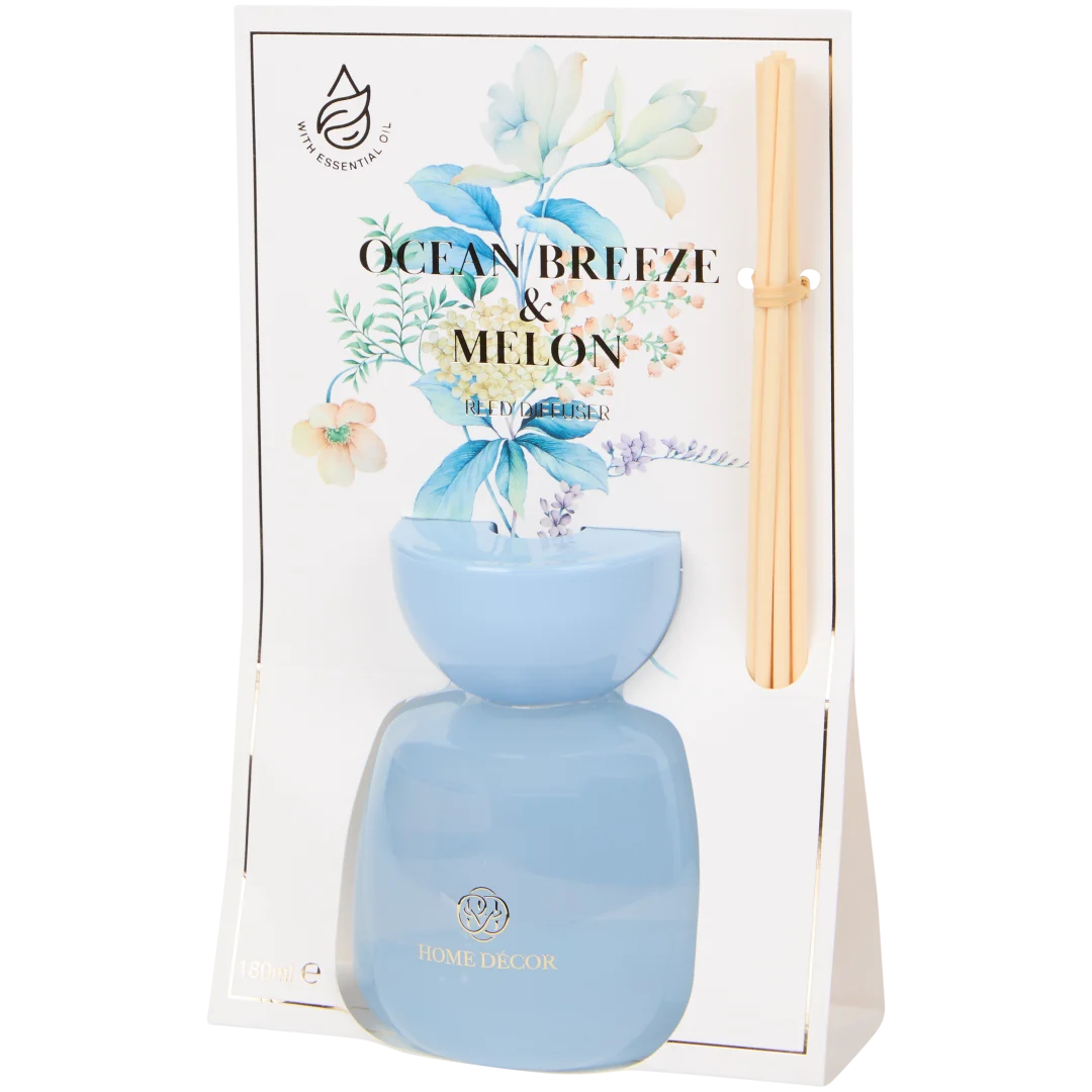 Patyczki zapachowe 5