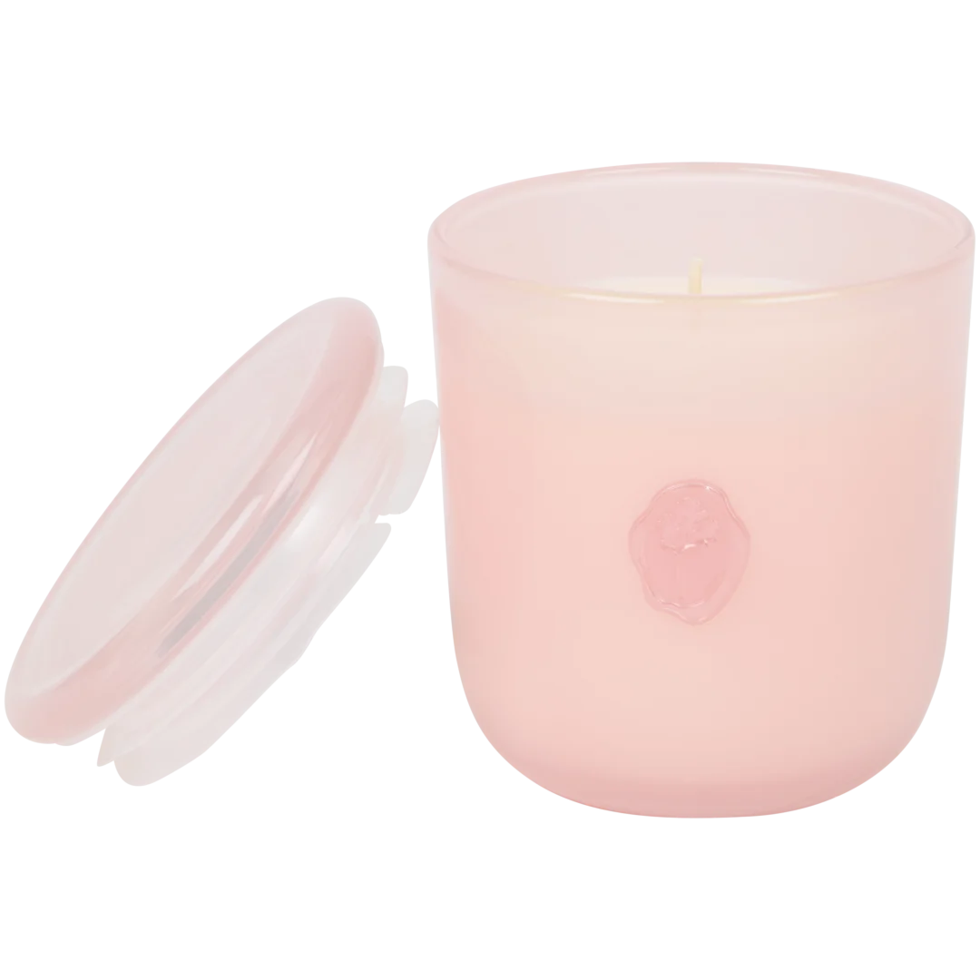 Vela aromática