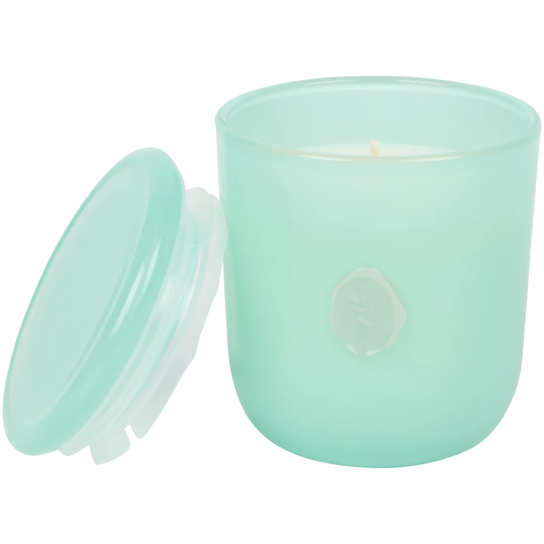Vela aromática