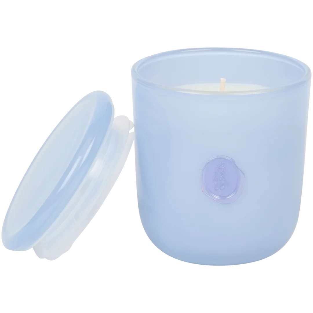Vela aromática
