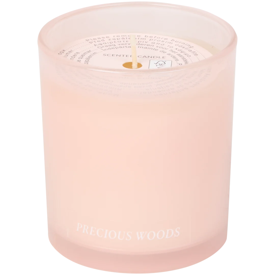 Vela aromática