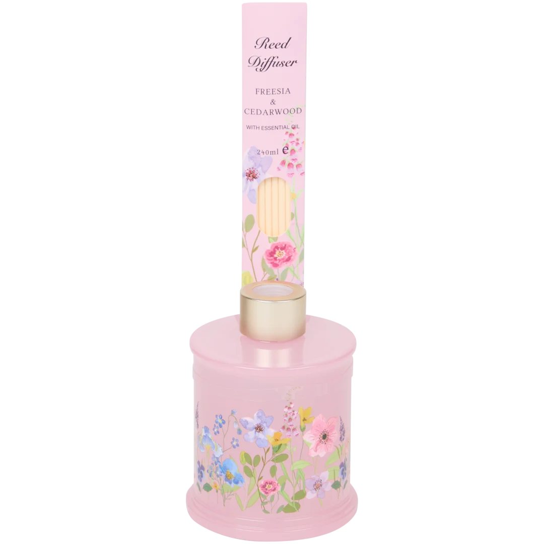 Patyczki zapachowe 4