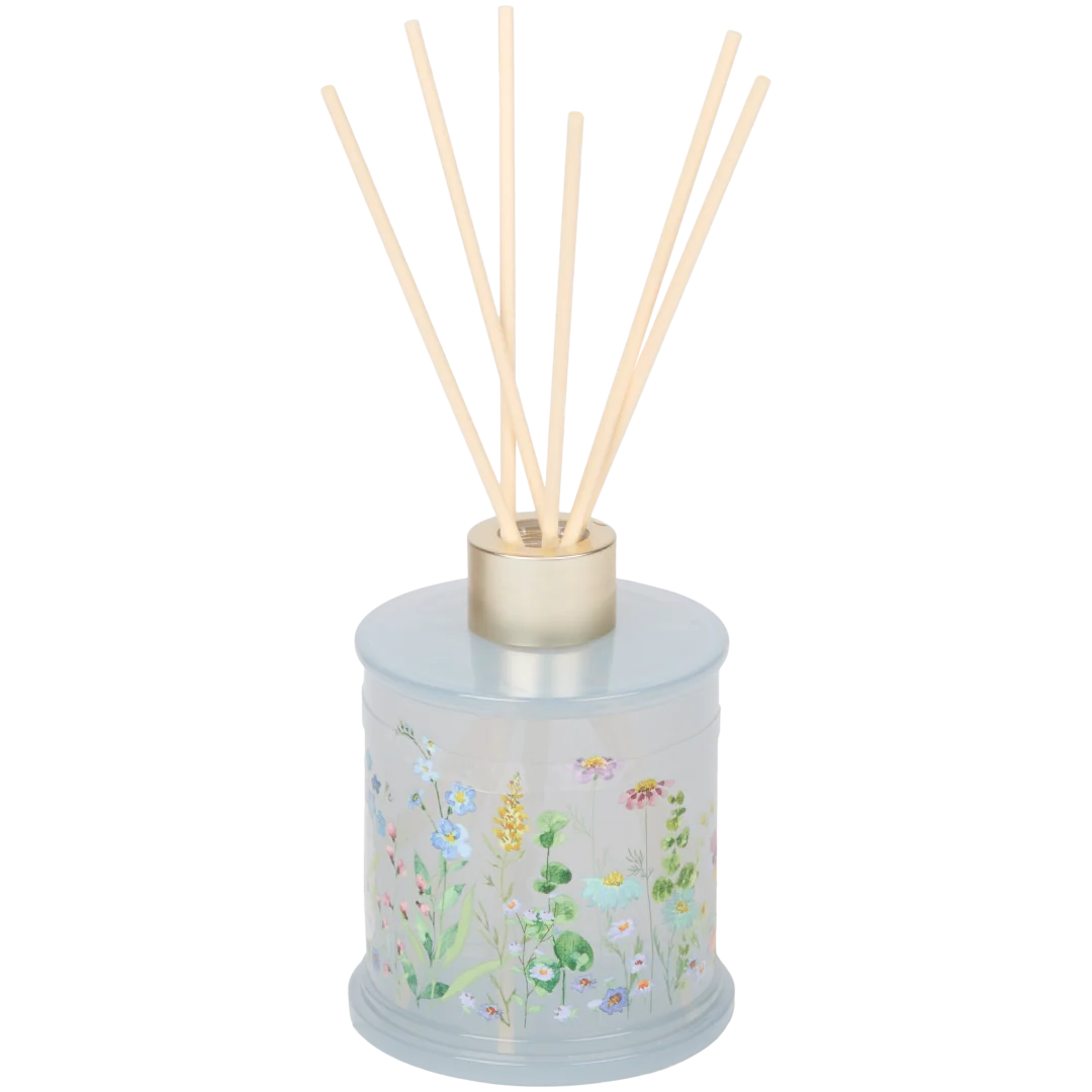 Patyczki zapachowe 1