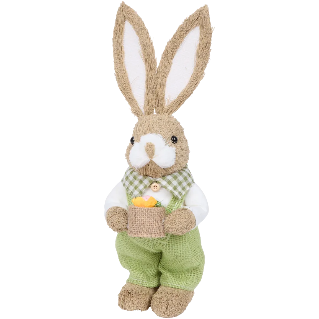 Lapin de Pâques décoratif 1