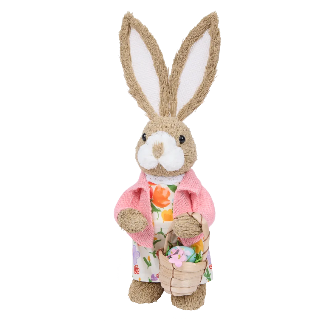 Lapin de Pâques décoratif 2