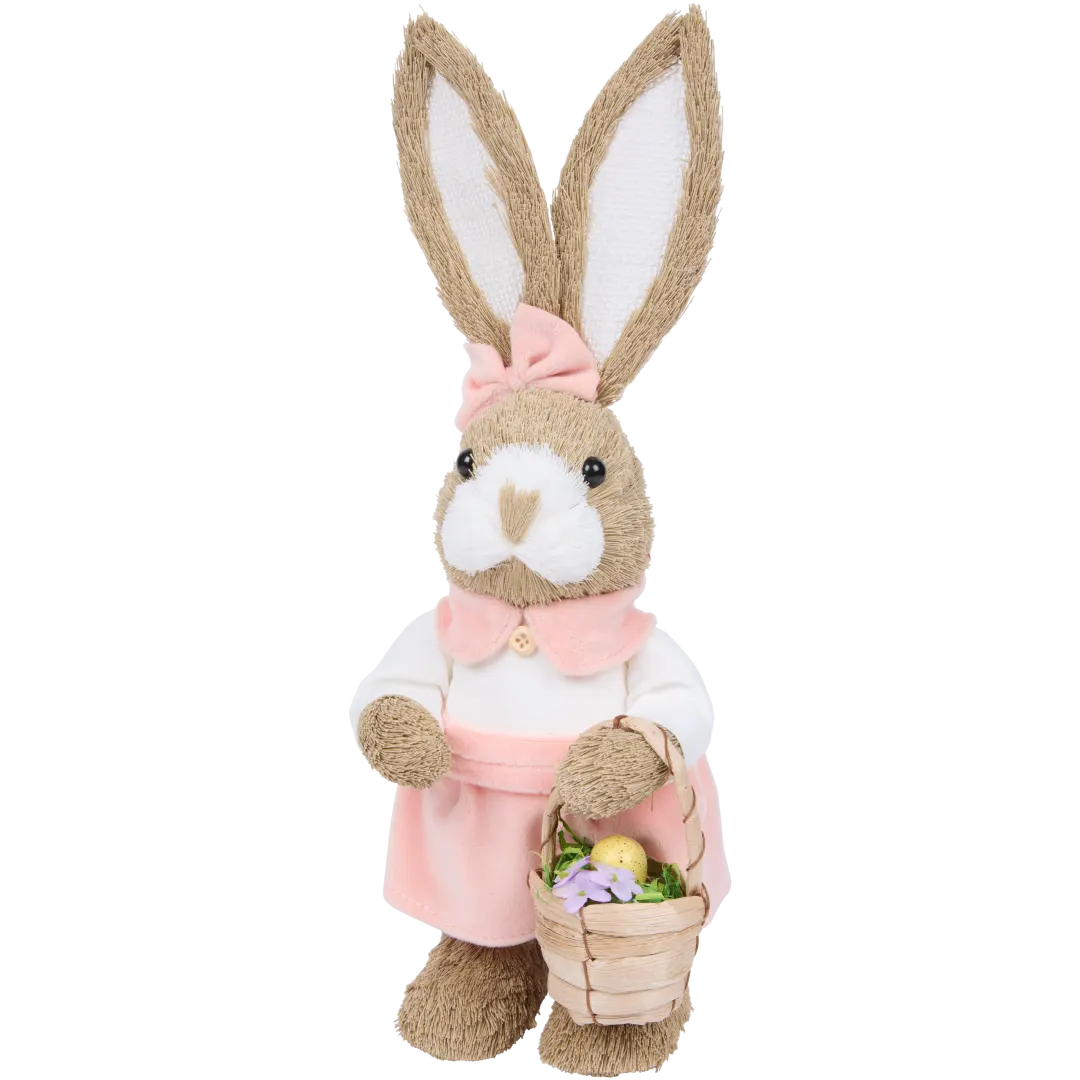 Lapin de Pâques décoratif 3