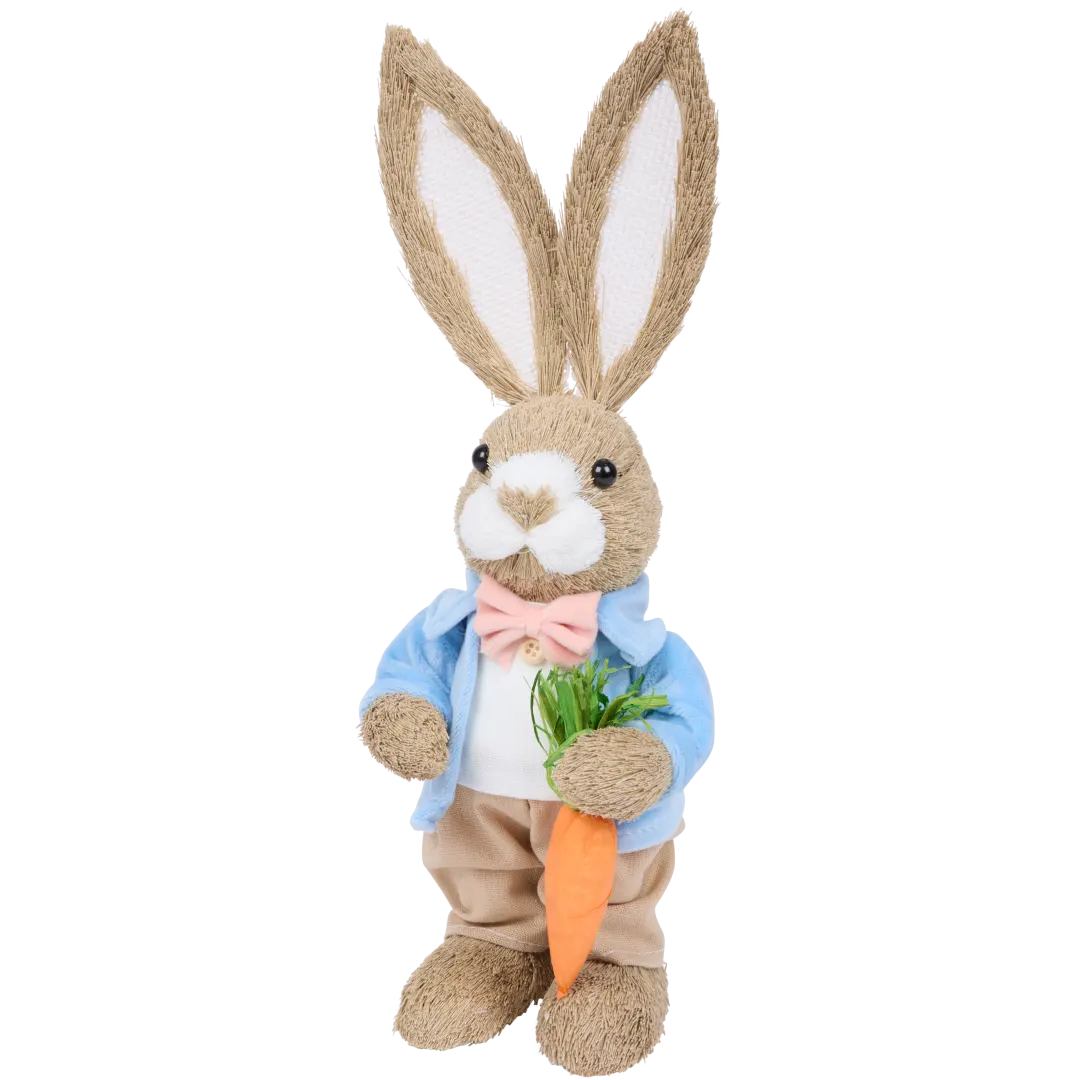 Lapin de Pâques décoratif 4