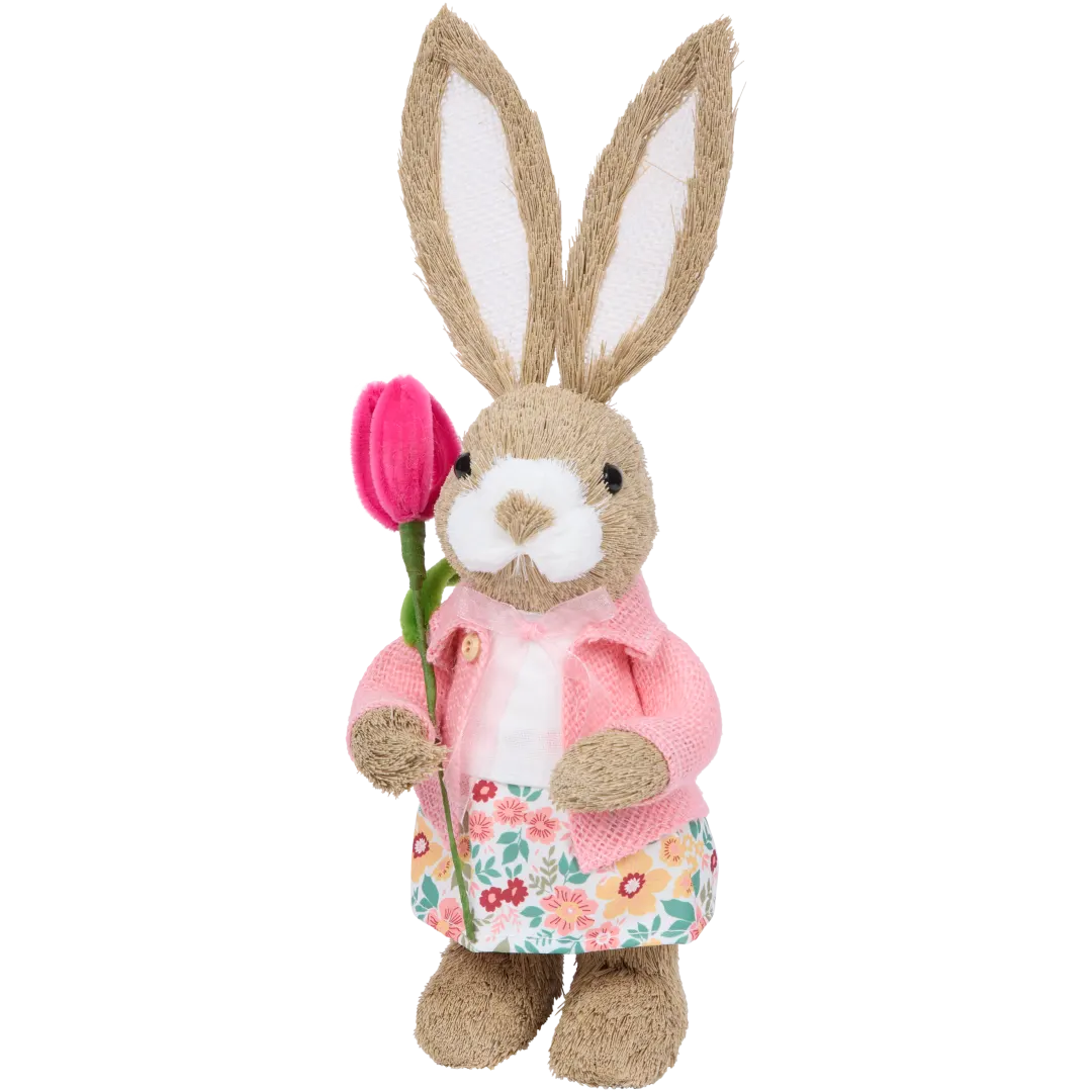 Lapin de Pâques décoratif 5