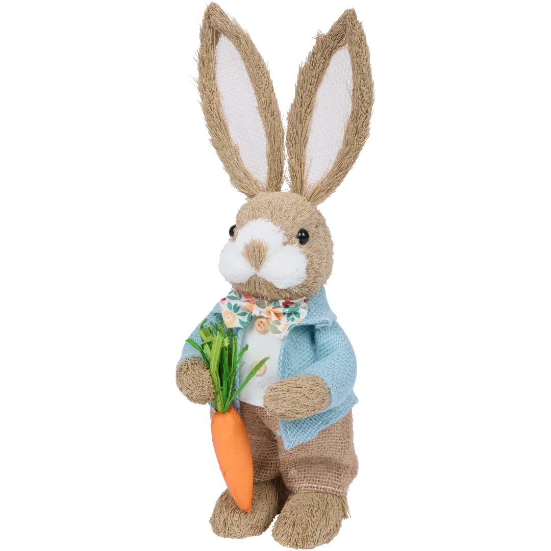 Lapin de Pâques décoratif