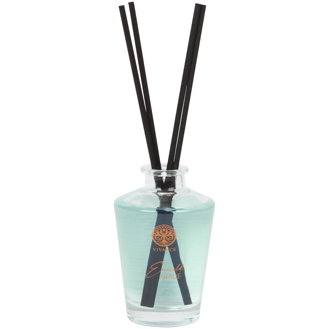 Diffuseur de parfum à bâtonnets Vivance 1