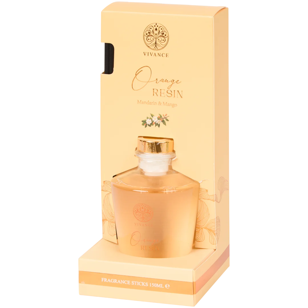 Diffuseur de parfum à bâtonnets Vivance 5