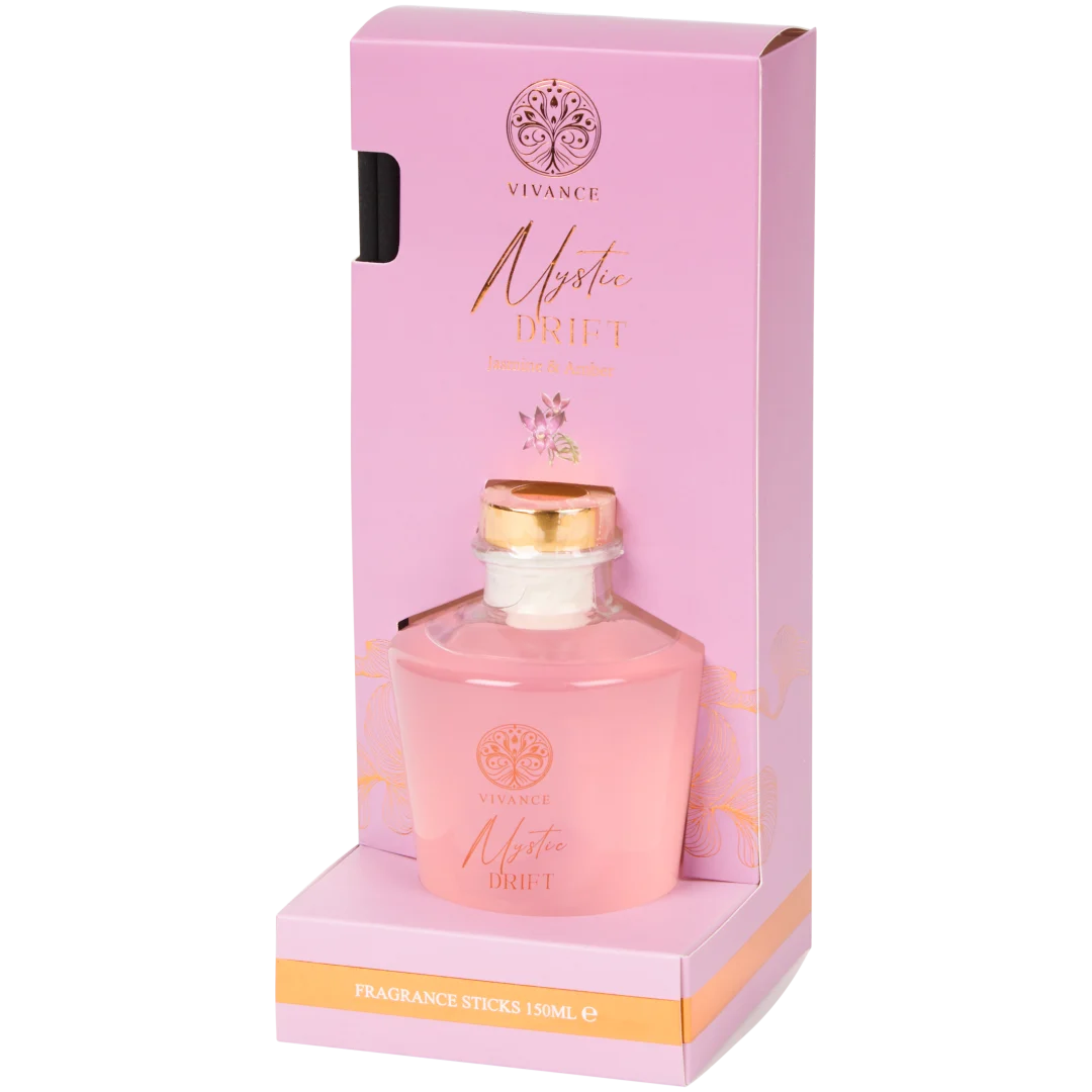 Diffuseur de parfum à bâtonnets Vivance 6