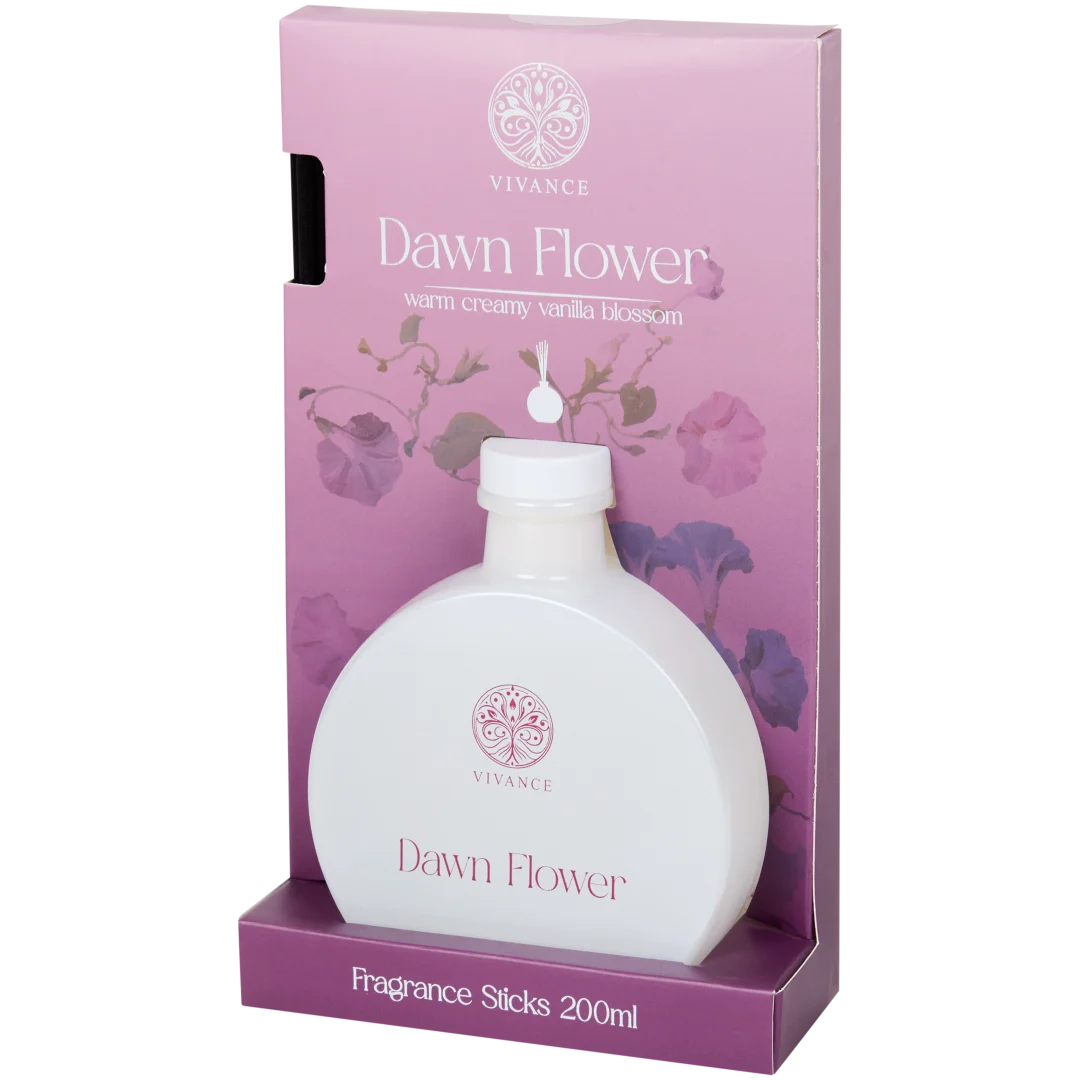 Difusor de varetas Vivance 7