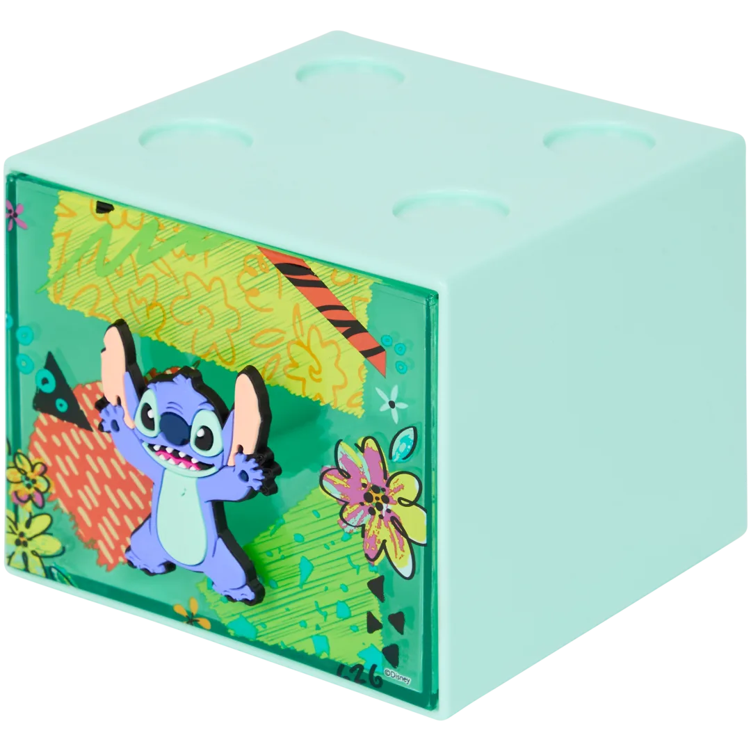 Boîte de rangement 6