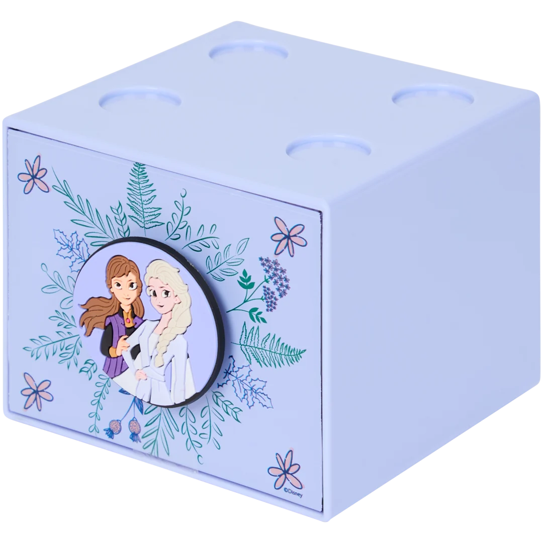 Boîte de rangement 7