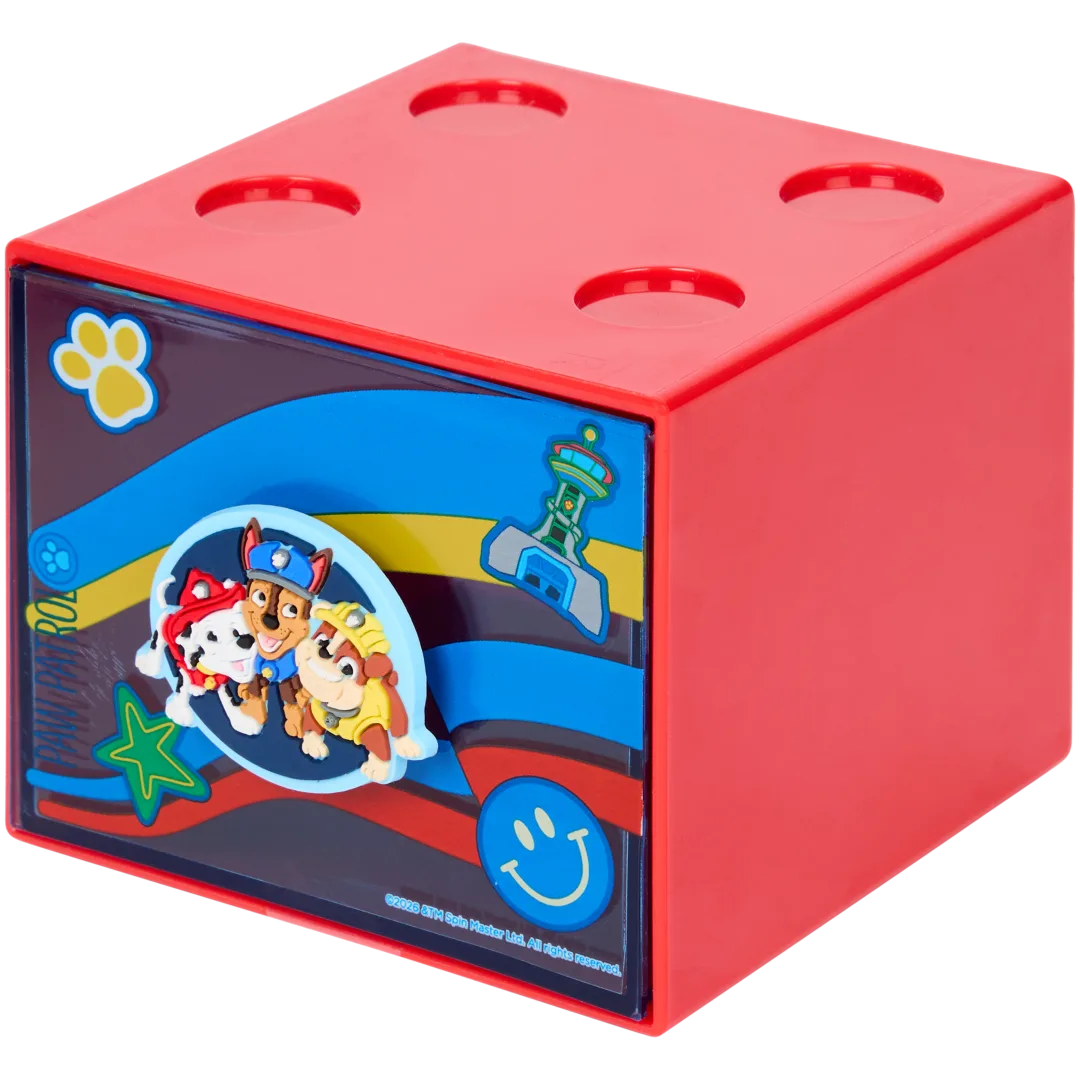 Boîte de rangement 4