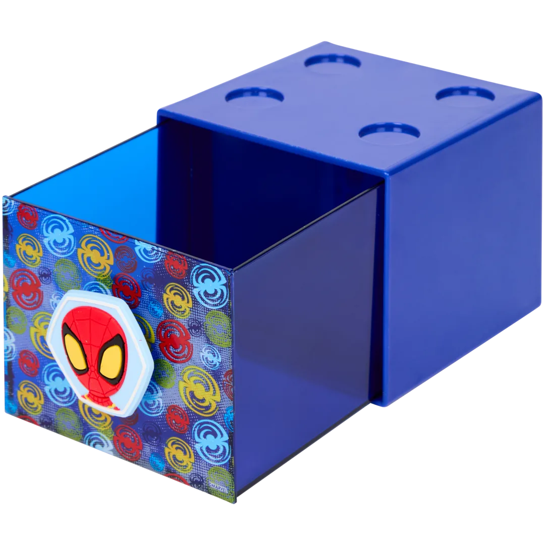 Boîte de rangement 2
