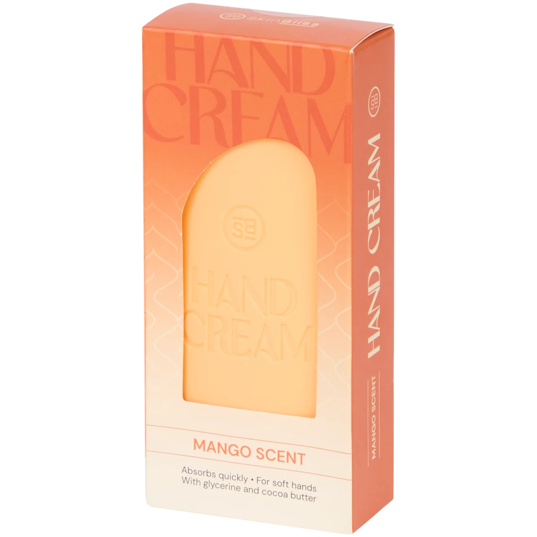 Skin Bliss Handcreme 1