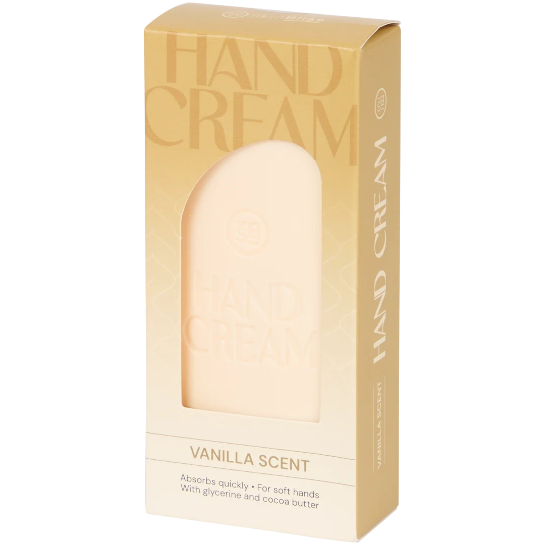 Skin Bliss Handcreme 3