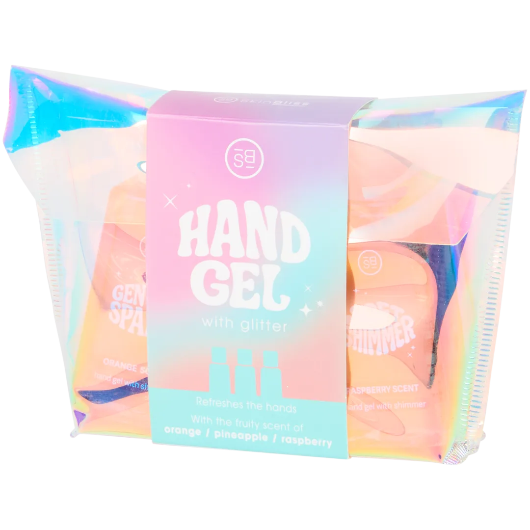 Skin Bliss gel za ruke 3