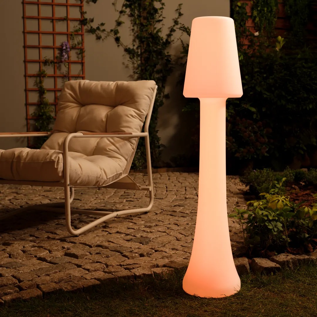 LED buitenlamp XXL 3