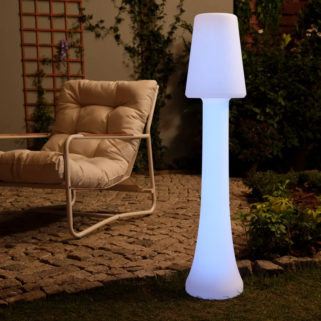 LED buitenlamp XXL 2