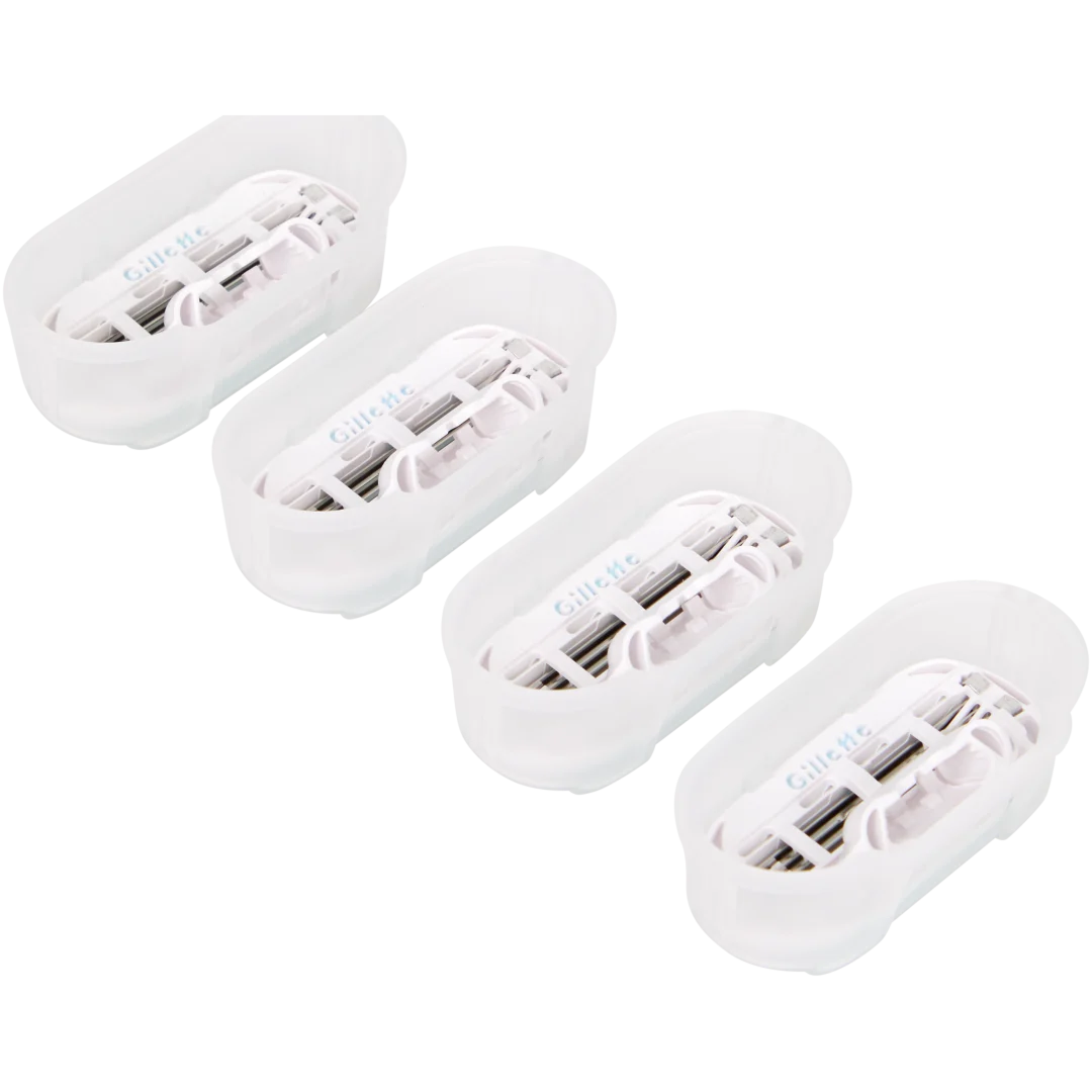 Ricarica Gillette Venus 2