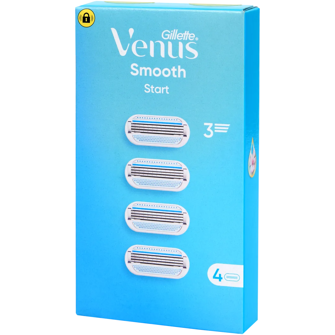 Ricarica Gillette Venus 1