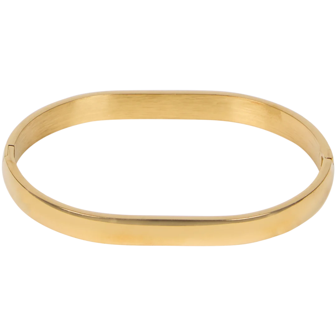 Bracelet en acier inoxydable