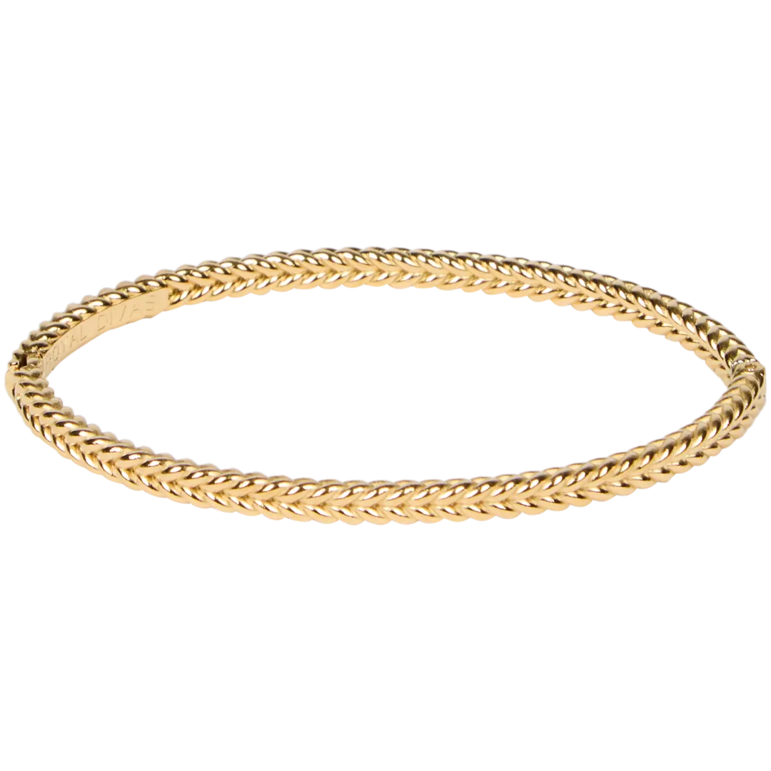 Bracelet en acier inoxydable