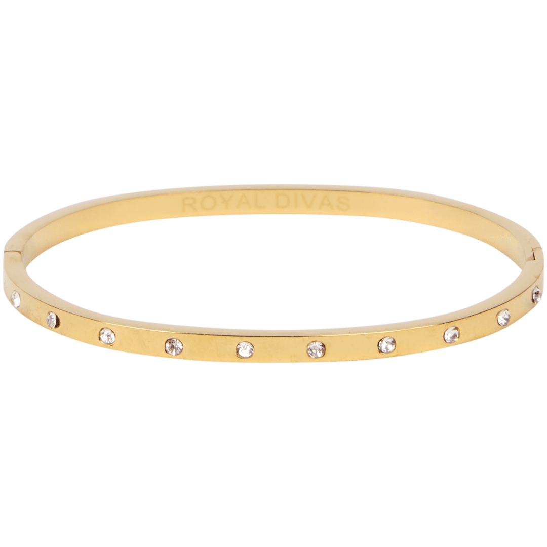 Bracelet en acier inoxydable