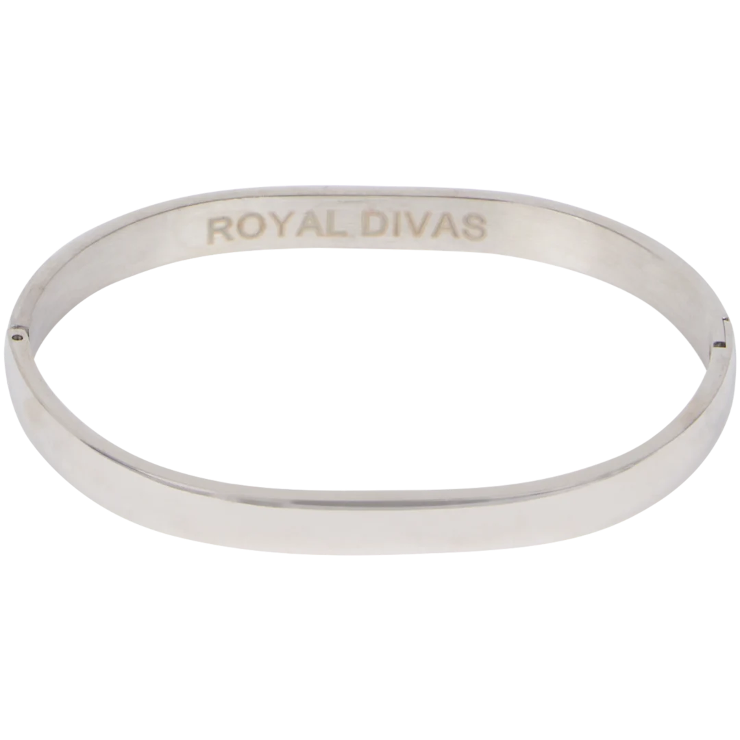 Bracelet en acier inoxydable