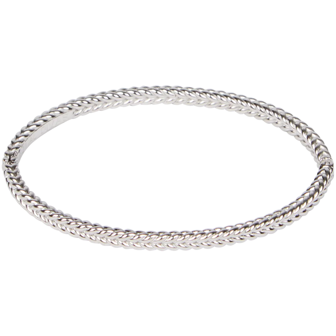 Bracelet en acier inoxydable