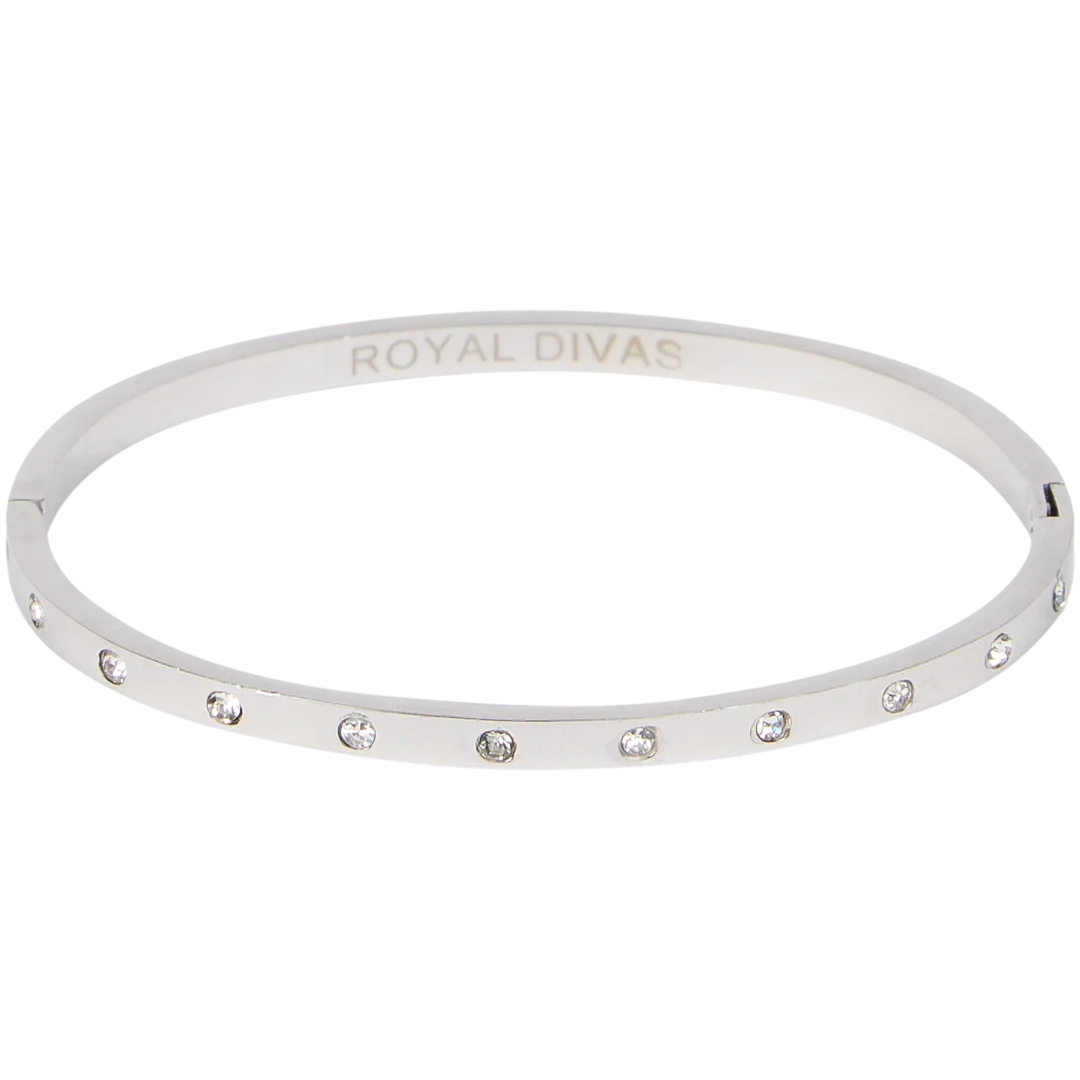 Bracelet en acier inoxydable