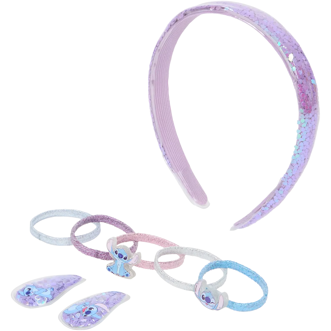 Set accessori per capelli