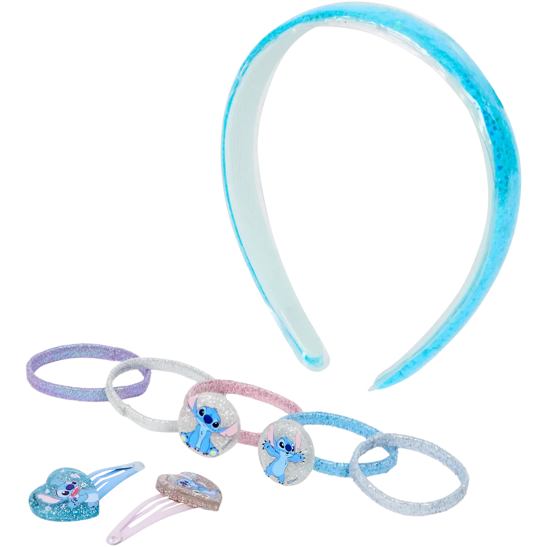 Set accessori per capelli
