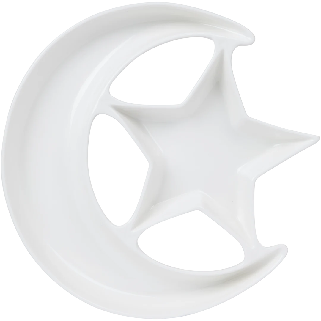 Plat de service Kitchen Korner 1