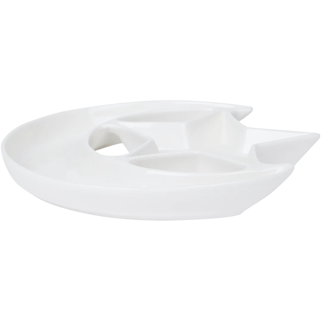 Plat de service Kitchen Korner 2