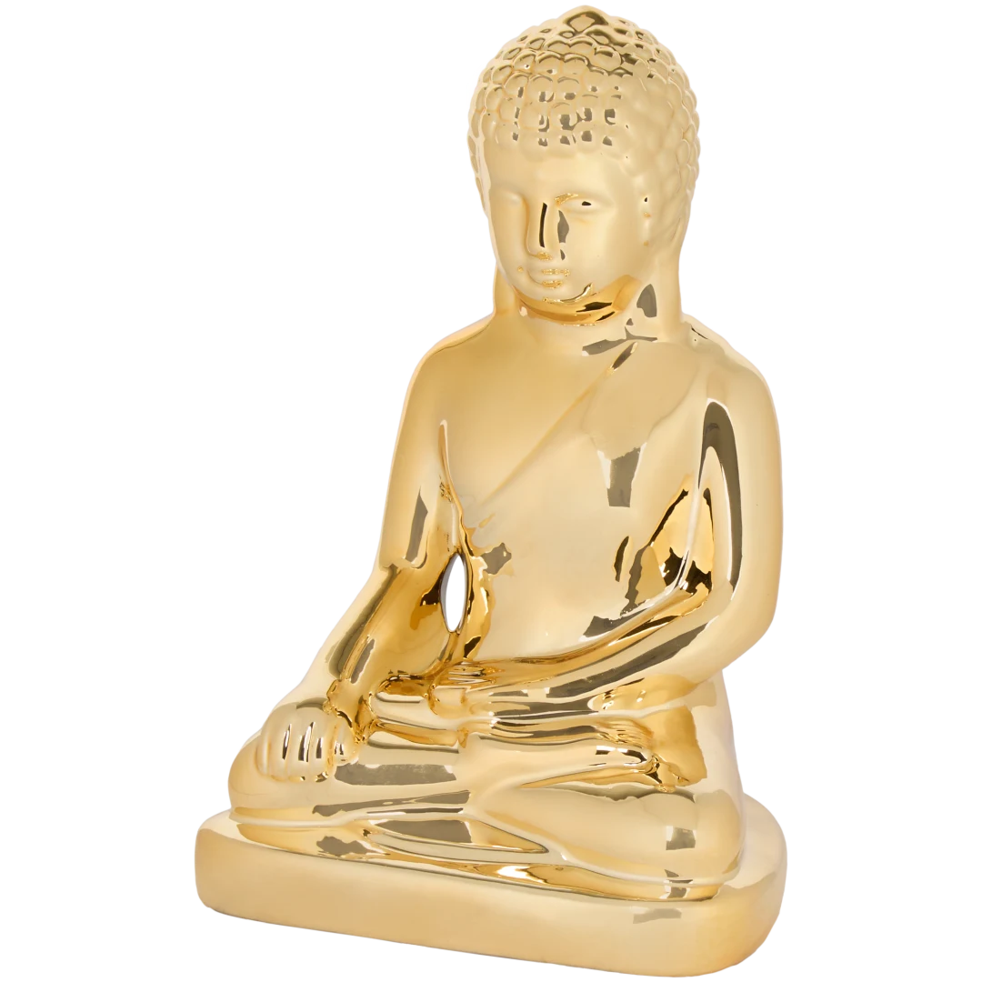 Statua di Buddha