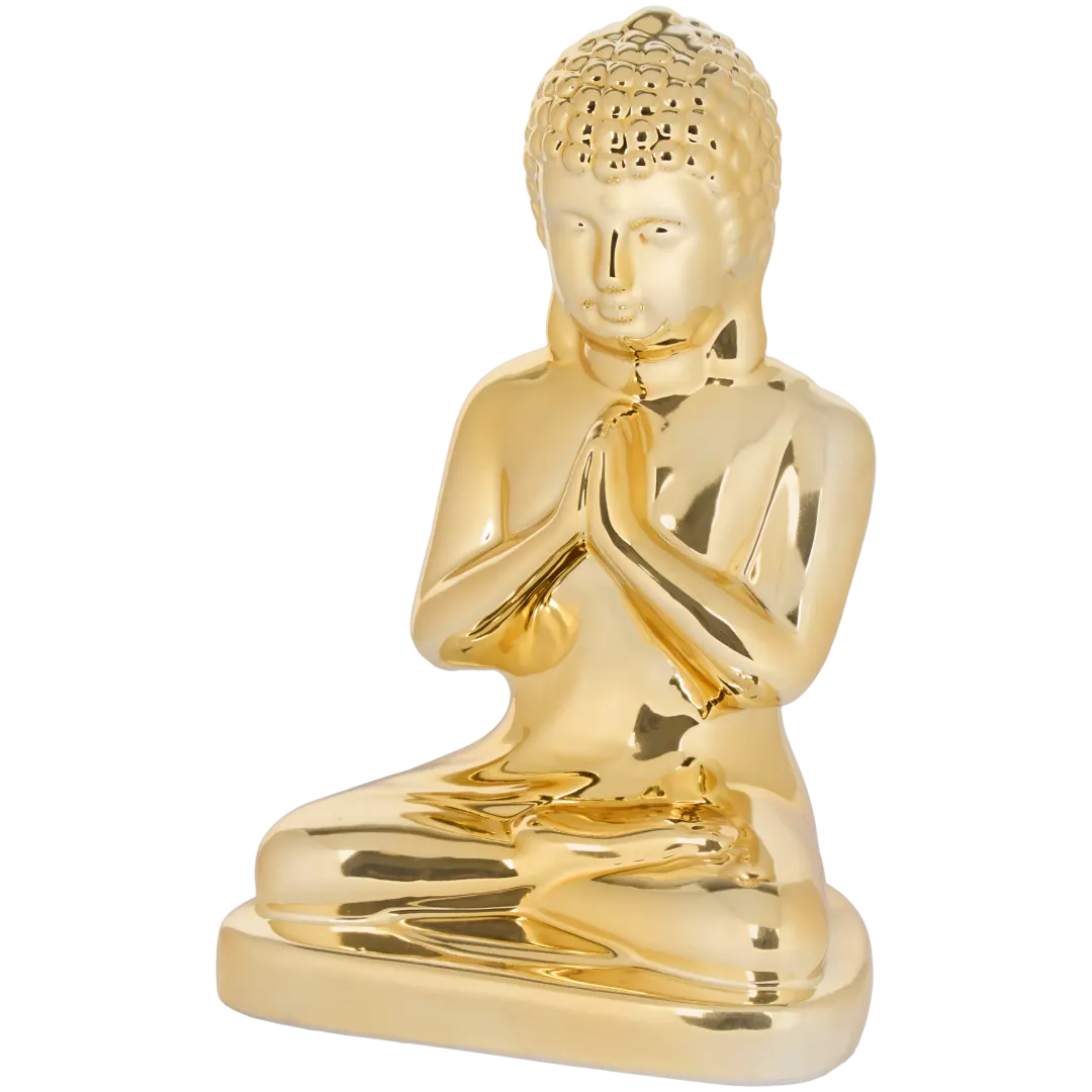 Statua di Buddha
