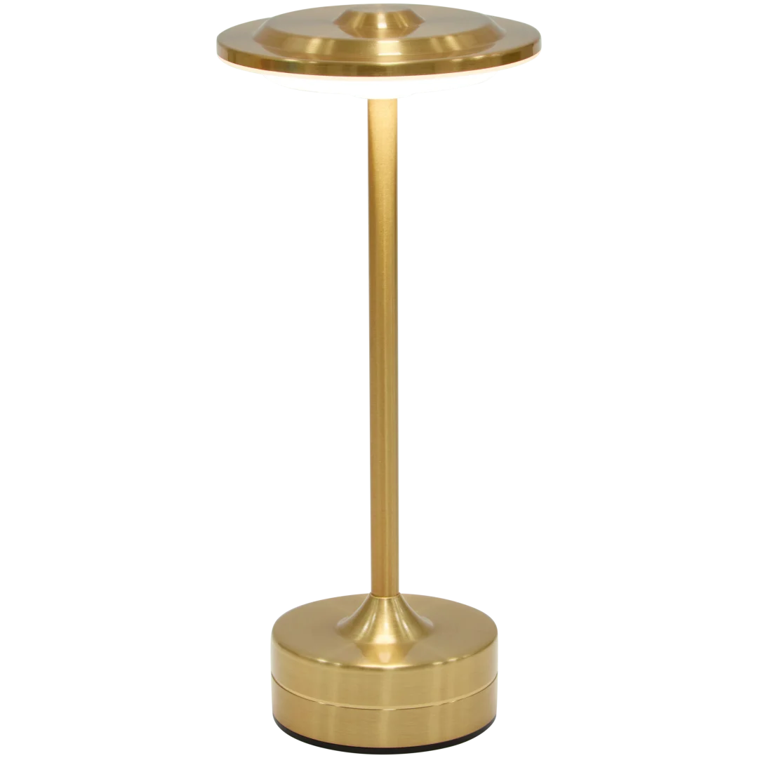 Candeeiro de mesa