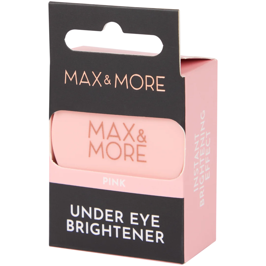Iluminator pentru ochi Max & More 4