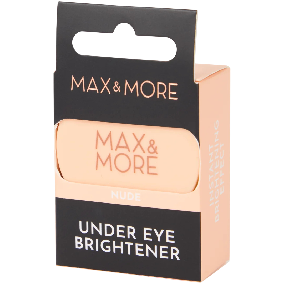 Iluminator pentru ochi Max & More 3