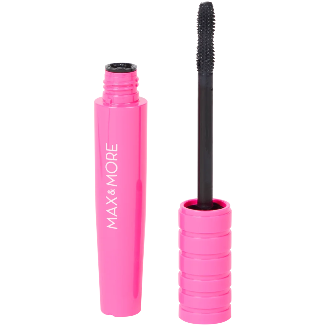 Mascara Max & More False Lash 2