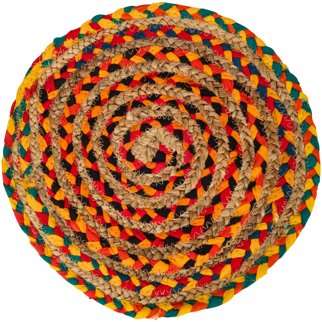 Dekorativni podmetač 2