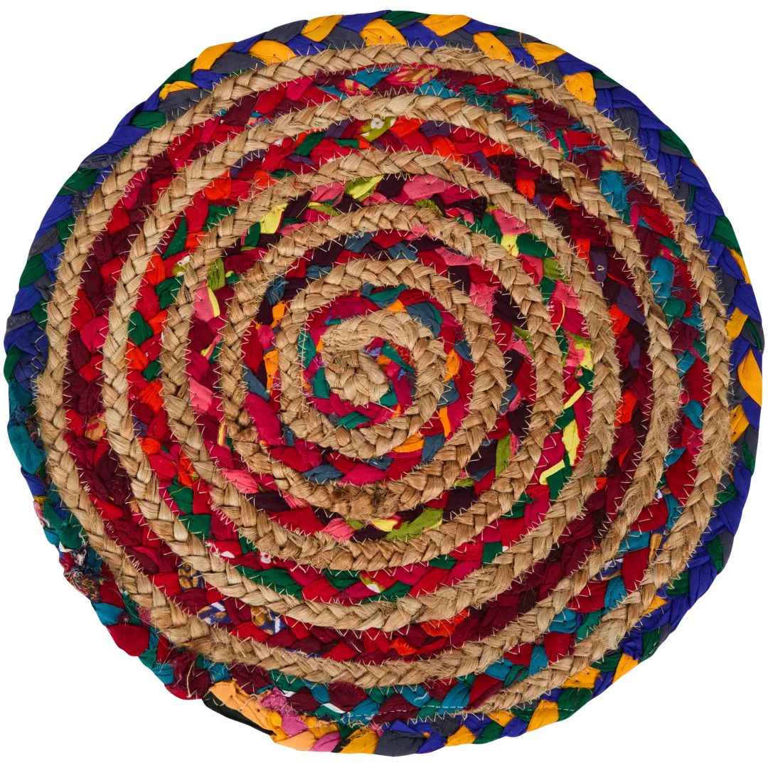 Dekorativni podmetač 1