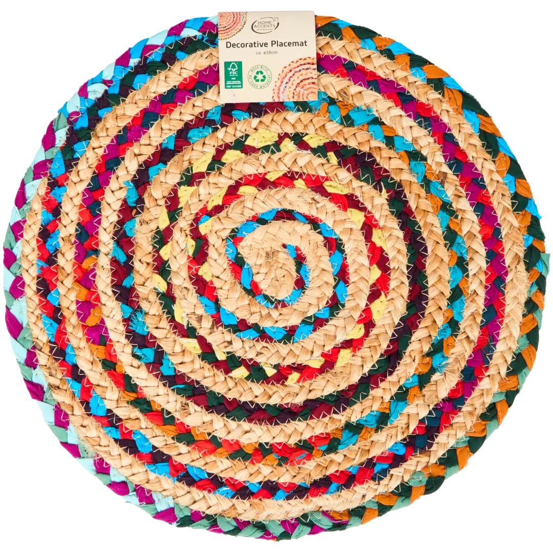 Tovaglietta decorativa