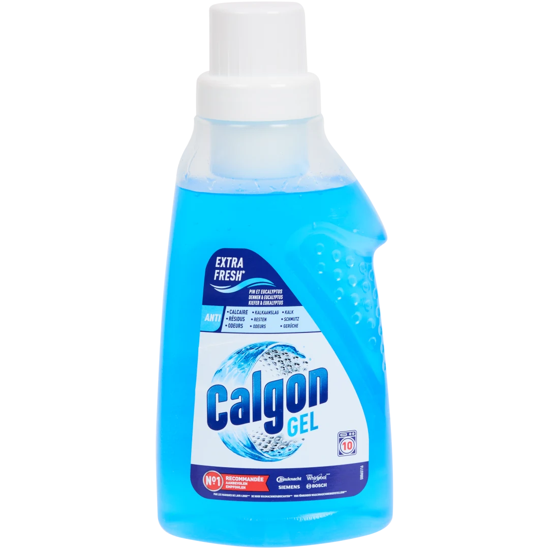 Calgon anti-kalk gel 1