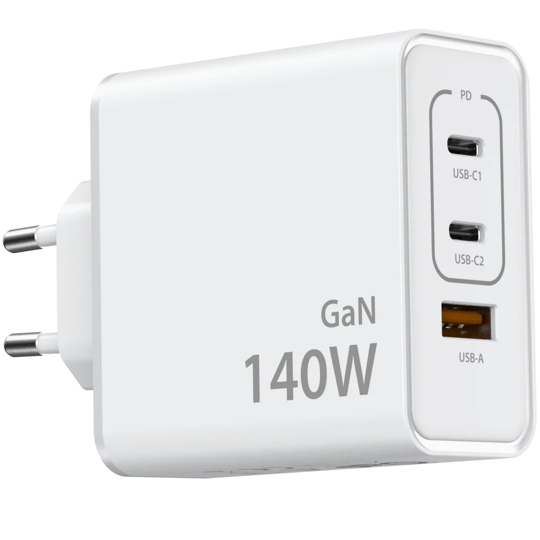 Carregador de parede USB Sitecom